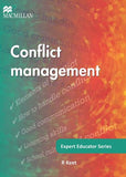 Conflict management : Teacher reference & resources