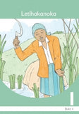 LETLHAKANOKA: SETSWANA GRADE 1 BOOK 4