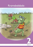 MEBALABALA: SETSWANA GRADE 2 BOOK 2