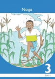 NOGA: SETSWANA GRADE 3 BOOK 1