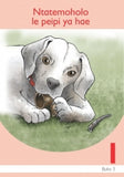 NTATEMOHOLO LE PEIPI YA HAE : SESOTHO GRADE 1 BOOK 5