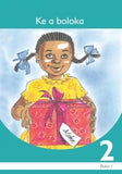 RE A BOLOKA : SESOTHO GRADE 2 BOOK 1
