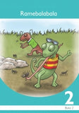 MEBALABALA: SESOTHO GRADE 2 BOOK 2