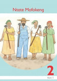 NTATE MOFOKENG: SESOTHO GRADE 2 BOOK 5