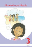 NTSWAKI O YA NATALA: SESOTHO GRADE 3 BOOK 5