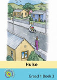 Almal Verstaan Afrikaans Huistaal Graad 1 Intermediate Huise