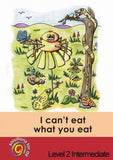 Solutions For All English Home Language Grade 2 Intermediate I Can't Eat Wheat