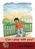 Solutions For All English Home Language Grade 3 Beginner Can I Play With Yo