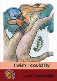 Solutions For All English Home Language Grade 3 Intermediate I Wish I Could