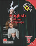 SOLUTIONS FOR ALL ENGLISH HOME LANGUAGE GRADE 5 LEARNER'S BOOK