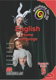 SOLUTIONS FOR ALL ENGLISH HOME LANGUAGE GRADE 5 TEACHER'S GUIDE