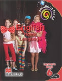 SOLUTIONS FOR ALL ENGLISH HOME LANGUAGE GRADE 6 LEARNER'S BOOK