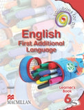 SOLUTIONS FOR ALL ENGLISH FIRST ADDITIONAL LANGUAGE GRADE 6 LEARNER'S BOOK