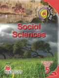 SOLUTIONS FOR ALL SOCIAL SCIENCES GRADE 5 LEARNER'S BOOK