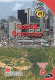 SOLUTIONS FOR ALL SOCIAL SCIENCES GRADE 6 TEACHER'S GUIDE