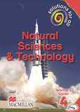 Solutions For All Natural Sciences And Technology Grade 4 Teacher's Guide