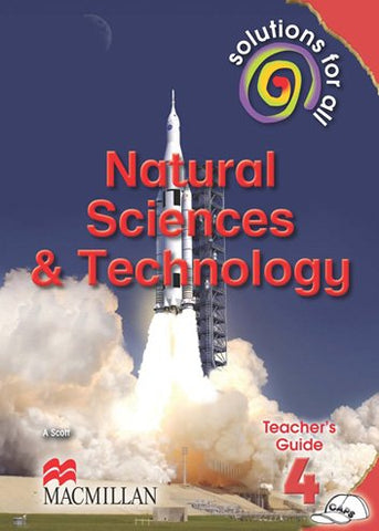Solutions For All Natural Sciences And Technology Grade 4 Teacher's Guide