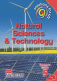 SOLUTIONS FOR ALL NATURAL SCIENCES AND TECHNOLOGY GRADE 5 TEACHER'S GUIDE