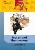 READERS ARE LEADERS FIRST ADDITIONAL LANGUAGE GRADE 6 MOSES AND THE MONKEY