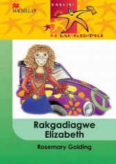 BABUISI KE BAETELEDIPELE KEREITI 4 RAKGADIAGWE ELIZABETH