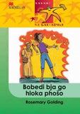 BABADI KE BAETAPELE KREITI 4 BOBEDI BJA GO HLOKA PHOA
