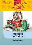 BABADI KE BAETAPELE KREITI 5 MATHATA LE TODDY