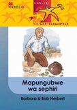 BABADI KE BAETAPELE KREITI 6 SEPHIRI SA MAPUNGUBWE