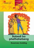 BABADI KE BAETAPELE KREITI 4 BOBEDI BO PHETHAHETSENG