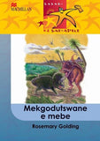 BABADI KE BAETAPELE KREITI 6 MEKGODUTSWANE E MEBE