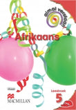 ALMAL VERSTAAN AFRIKAANS HUISTAAL GRAAD 5 LEESBOEK