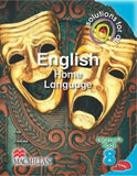 Solutions For All English Home Language Grade 8 Learner's Book