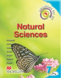 Solutions For All Natural Sciences Grade 7 Learner's Book