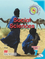 Solutions For All Social Sciences Grade 7 Learner's Book