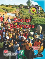 SOLUTIONS FOR ALL SOCIAL SCIENCES GRADE 9 LEARNER'S BOOK