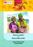 IINKUNI ZOMLILO BEGODU NOKUVIKELA IMITHI