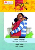 IFIHLO KALEBU BEGODU NEZINYE IINDATJANA