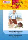 IFIHLO YEMAPUNGUBWE BEGODU NEZINYE IINDATJANA IGREYIDI