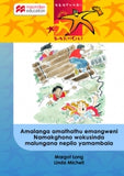 AMALANGA AMATHATHU EMANGWENI BEGODU NAMAKHONO WOKUSINDA MALUNGANA NEPILO YAMAMBALA