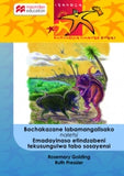 BOCHAKAZANE LABAMANGALISAKO NALETSI EMADAYINASO ETINDZABENI TEKUSUNGULWA TABO SO SAYENSI.