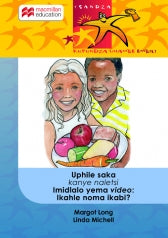 UPHILE SAKA KANYE NALETSI IMIDLALO YEMA VIDEO IKAHLE NOMA IKABI