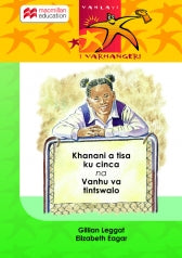 KHANANI A TISA KU CINCA NA VANHU VA TINTSWALO