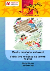 MASIKU MANHARHU ENHOVENI NA SWIKILII SWA KU HANYA KA VUTOMI HI XIVIRI