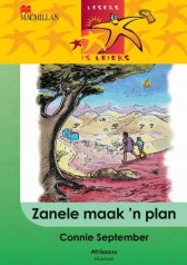 Lesers Is Leiers Graad 4 EAT Zanele Maak 'n Plan