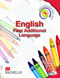 Solutions For All English First Additional Language Grade 4 Learner's Book