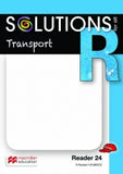 SOLUTIONS FOR ALL ENGLISH GRADE R READER 24: TRANSPORT