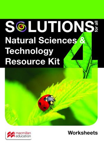 SFA NAT&TECH GR4 RES KIT