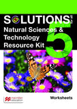 SFA NAT&TECH GR5 RES KIT