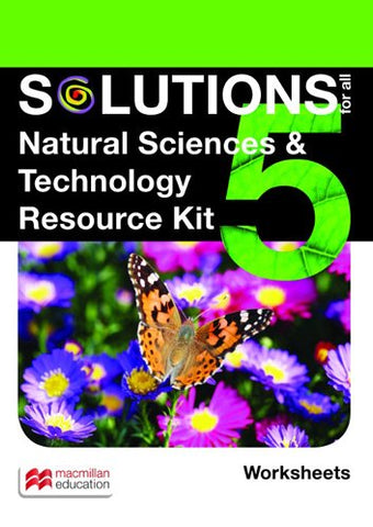 SFA NAT&TECH GR5 RES KIT