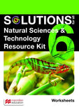 SFA NAT&TECH GR6 RES KIT