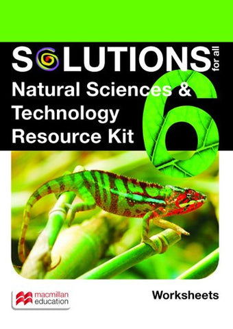 SFA NAT&TECH GR6 RES KIT